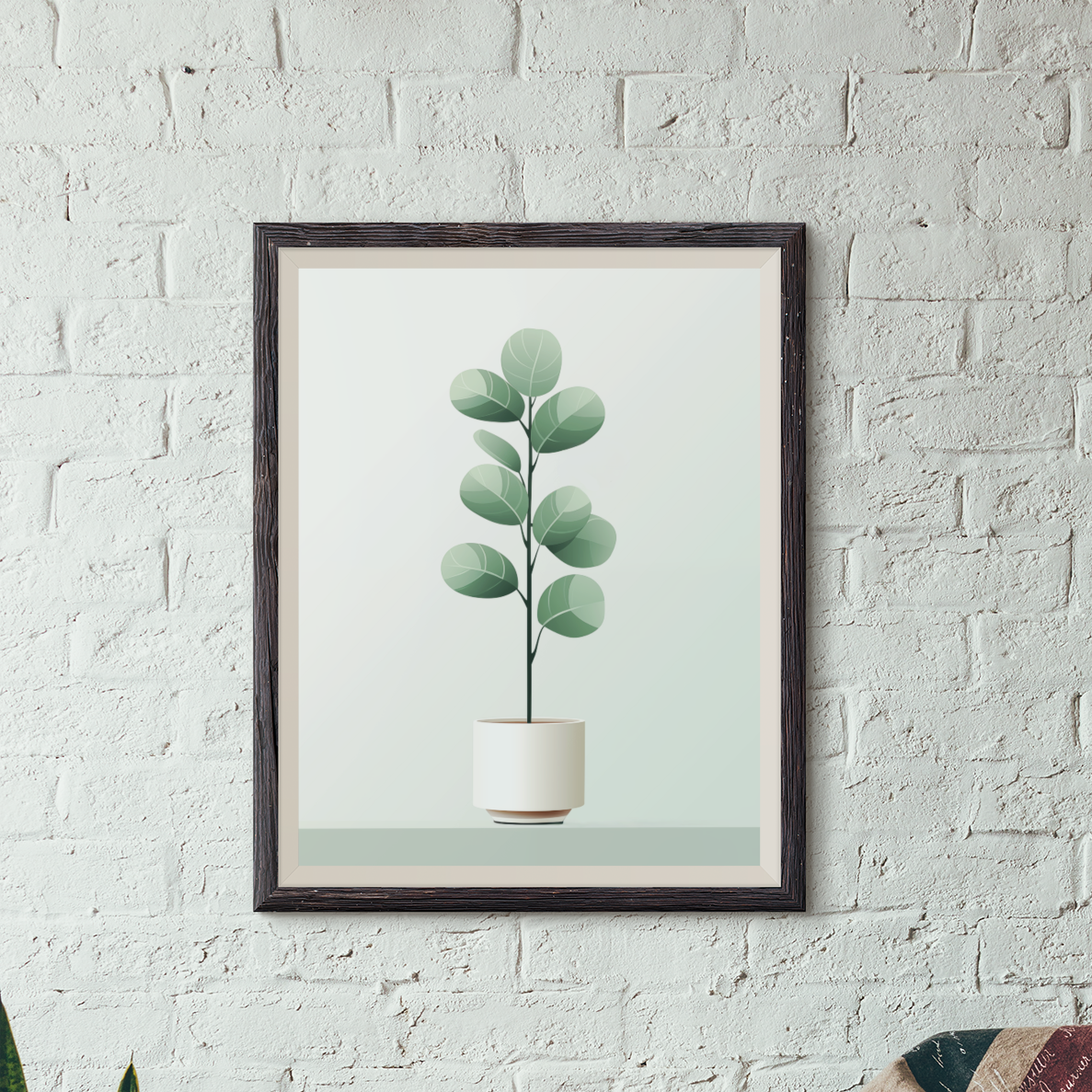 Planta 2 - Póster