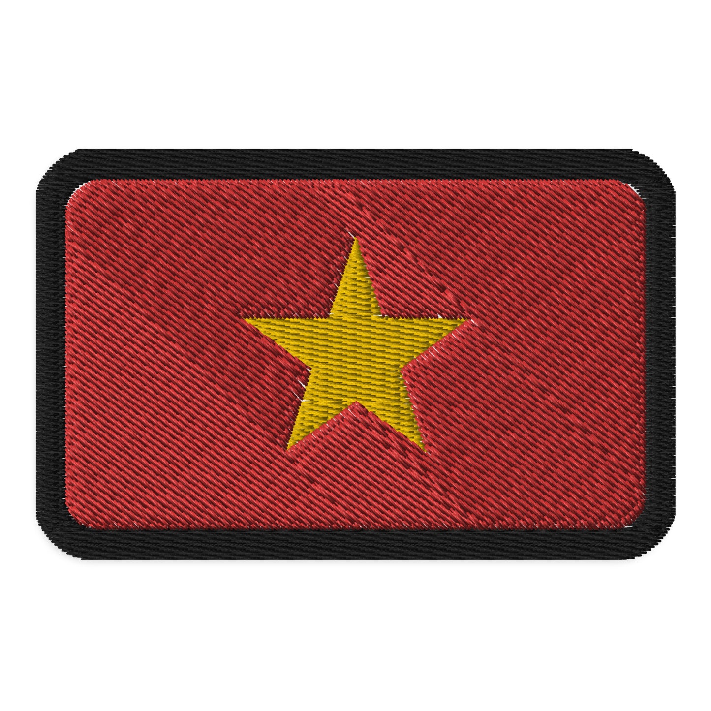 Patch drapeau du Vietnam