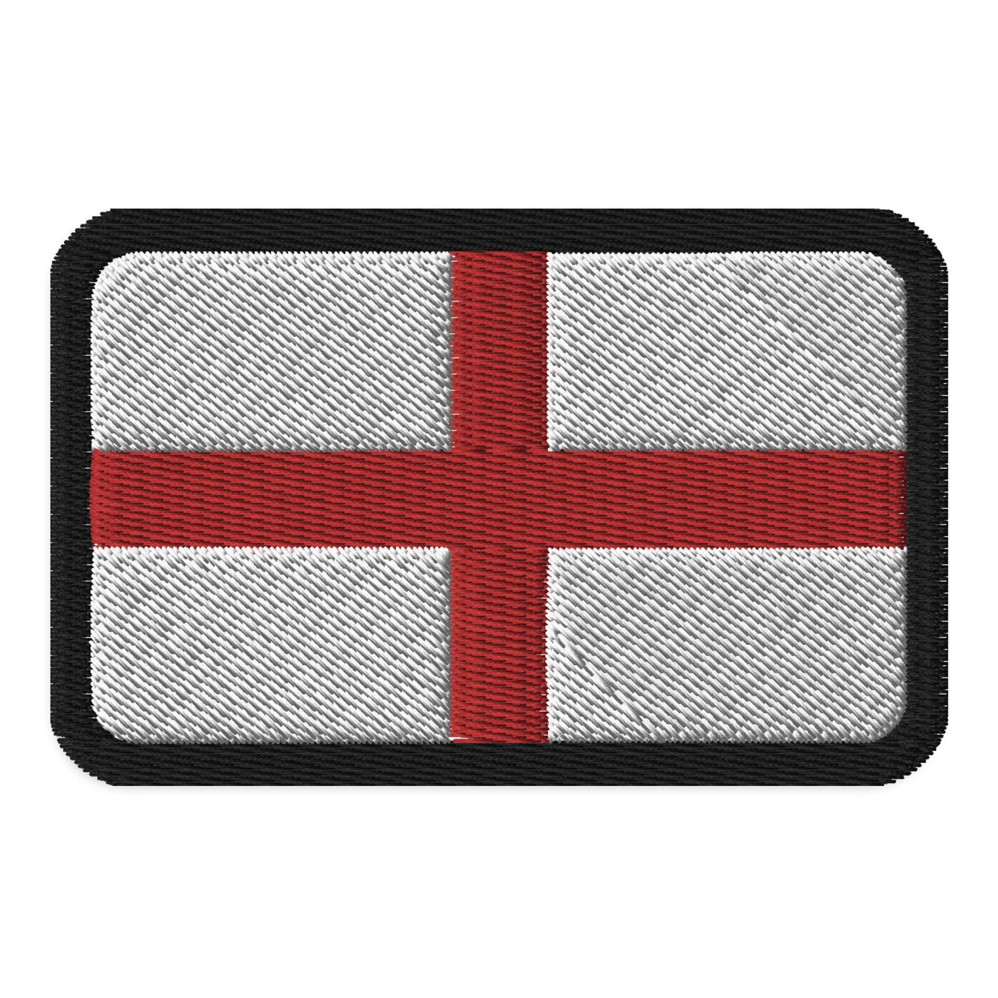 Patch drapeau de l'Angleterre