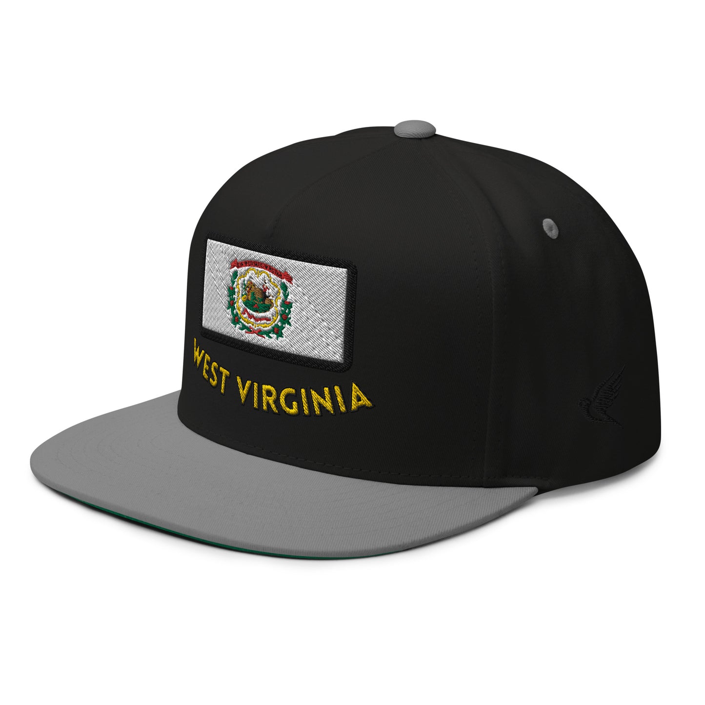 Gorra de Virginia Occidental