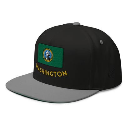 Gorra Washington