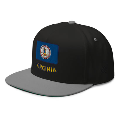 Gorra Virginia