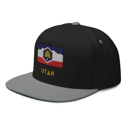 Gorra de Utah (2024)