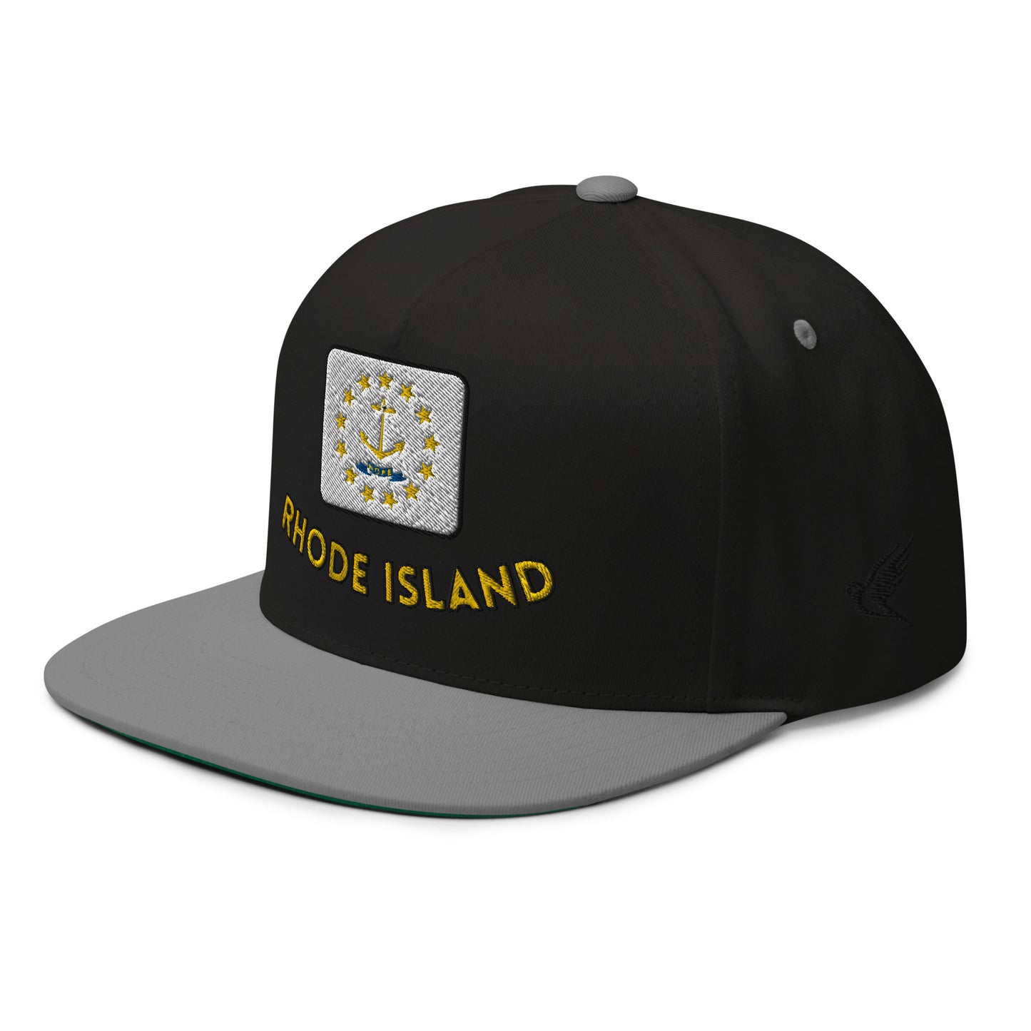 Gorra de Rhode Island