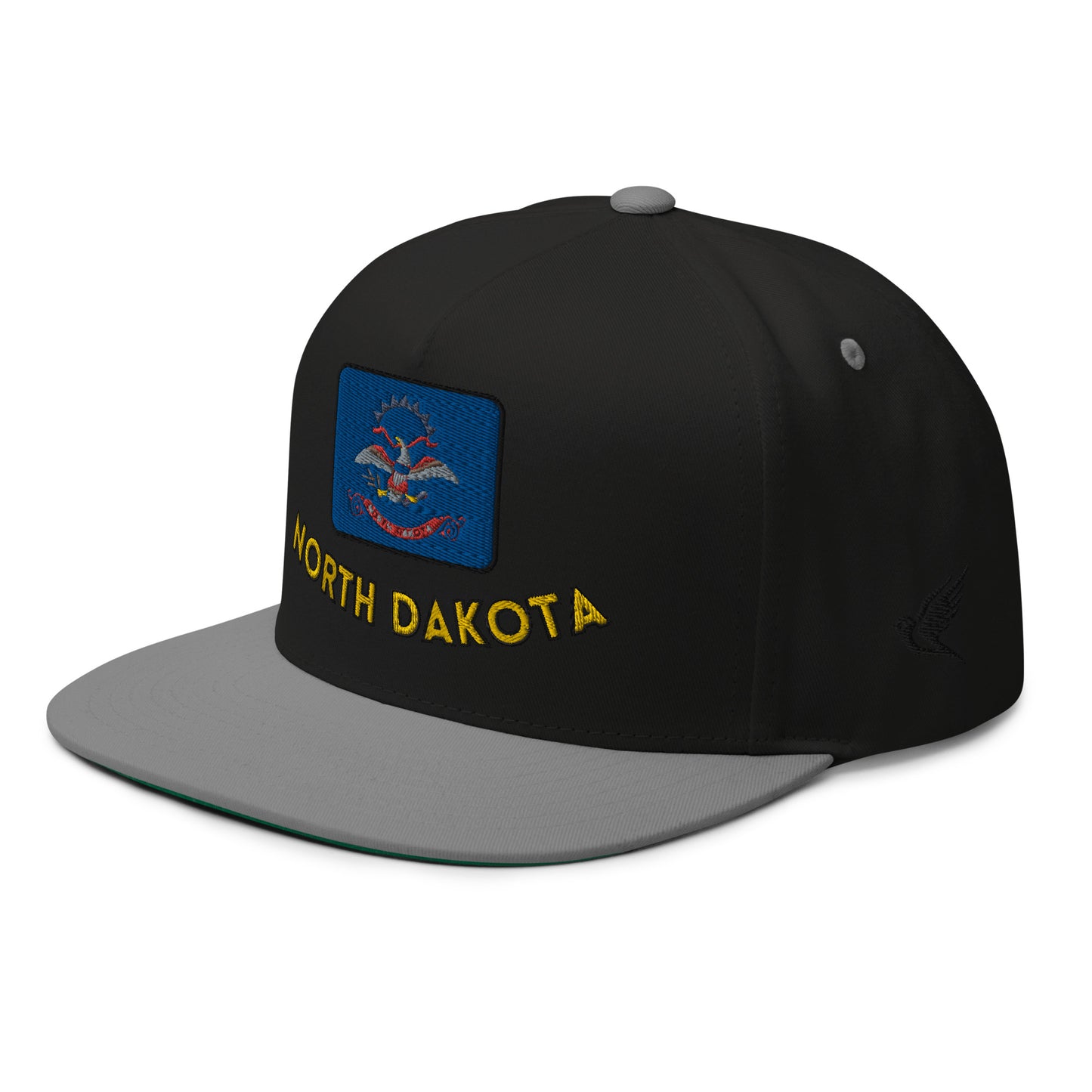 Gorra de Dakota del Norte