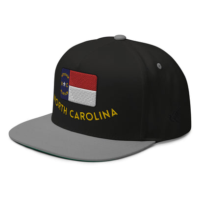 Gorra de Carolina del Norte