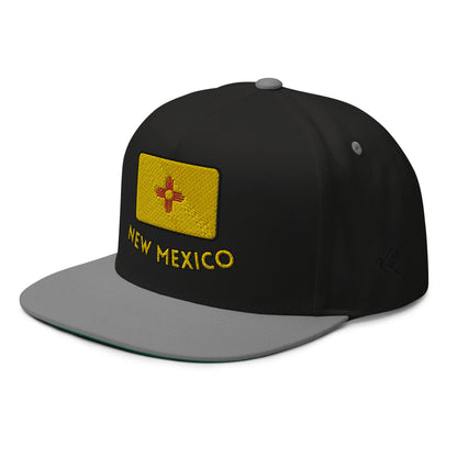 Gorra de Nuevo México