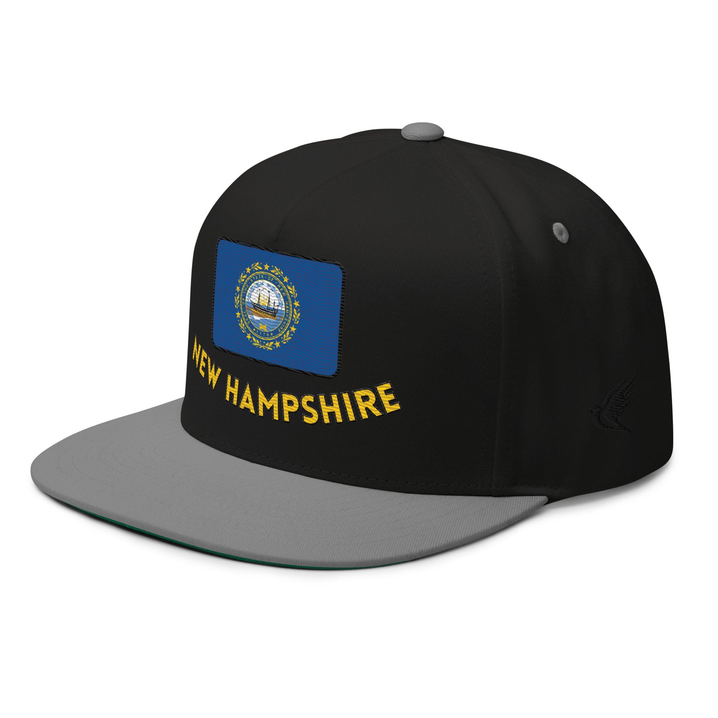 Gorra de New Hampshire