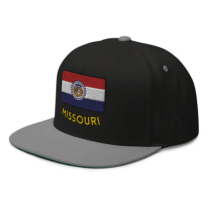 Gorra de Misuri