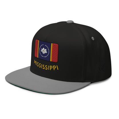 Gorra de Misisipi