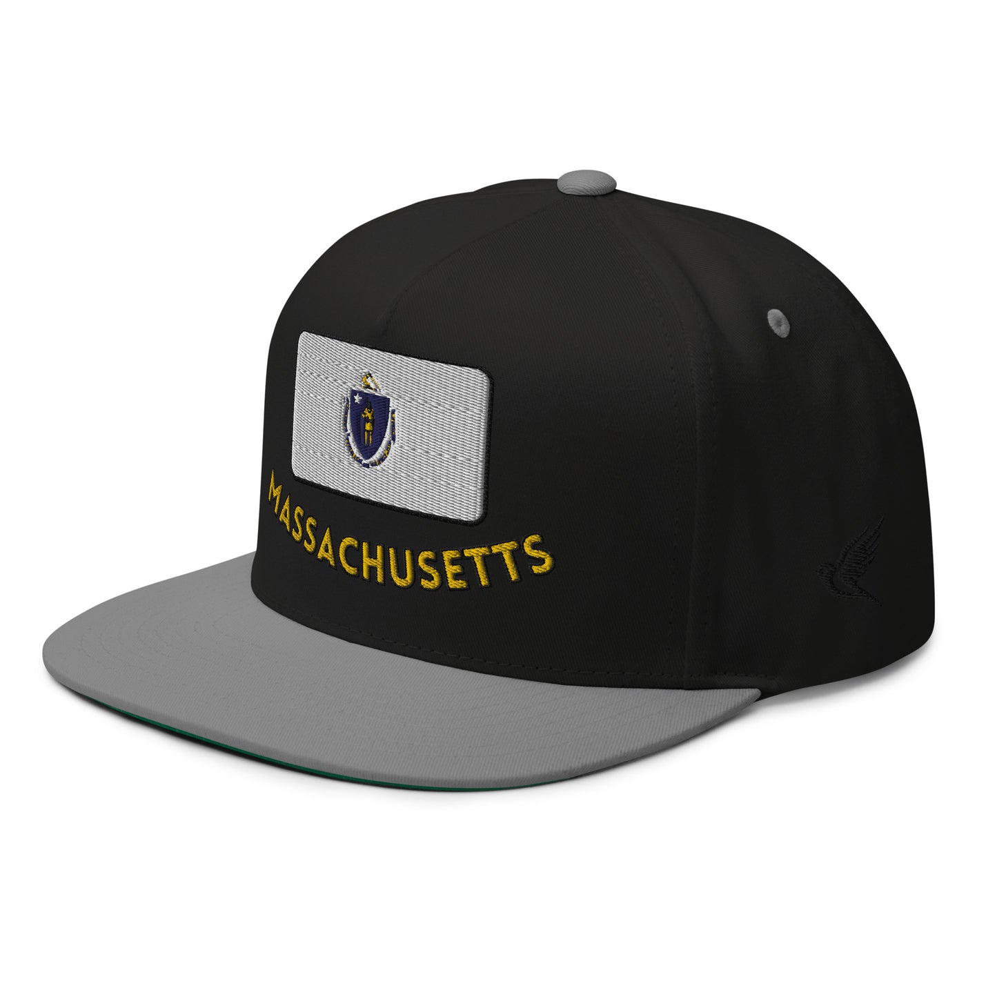 Gorra de Massachusetts