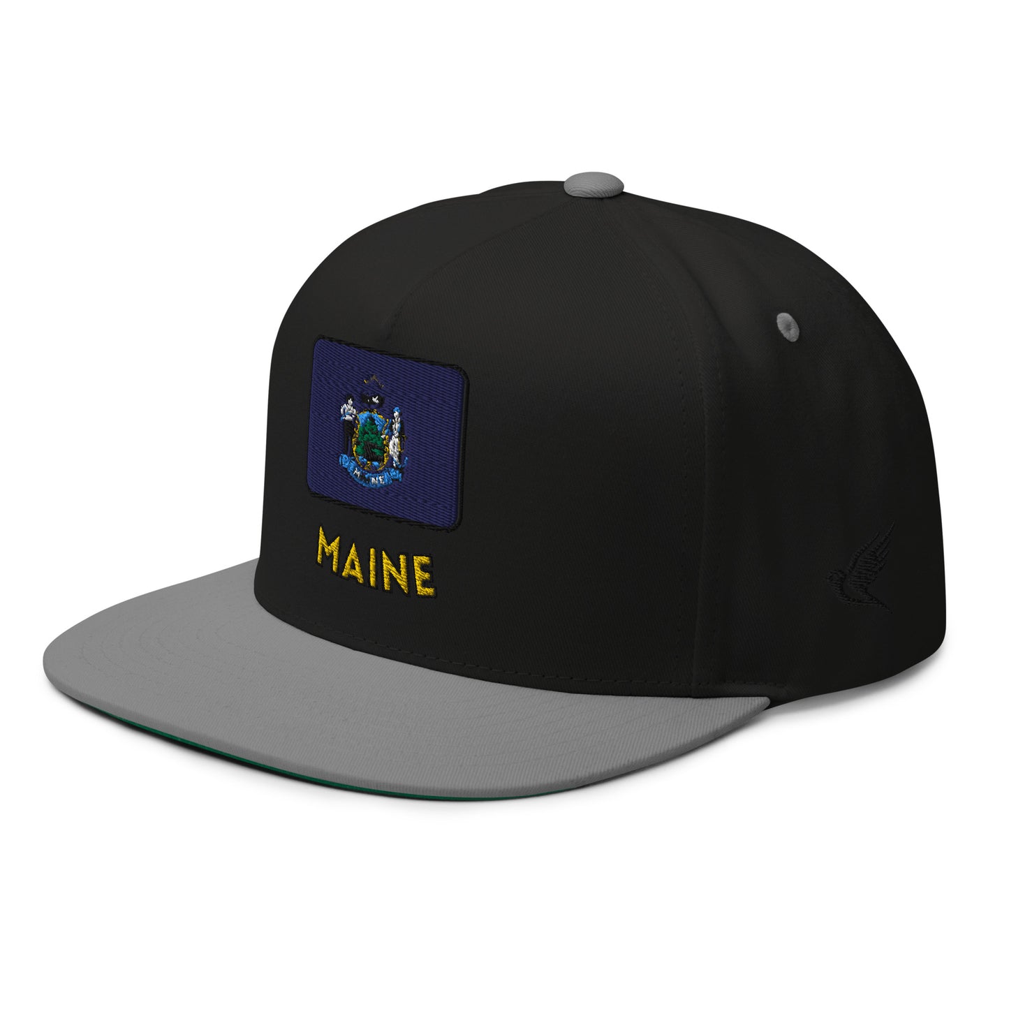 gorra de maine