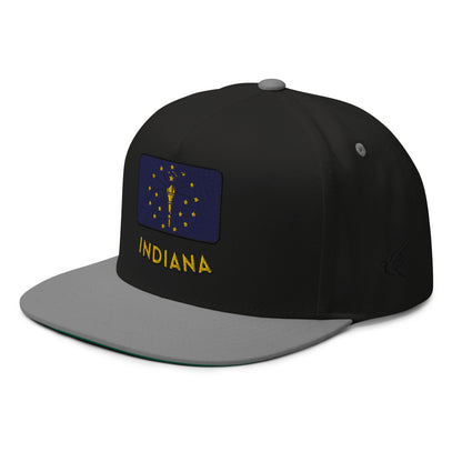 Gorra indiana