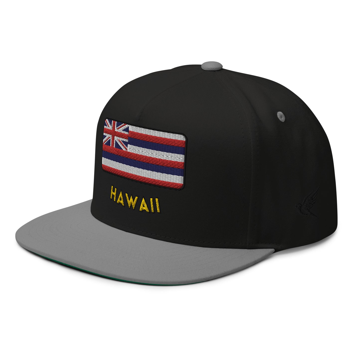 Gorra hawaiana