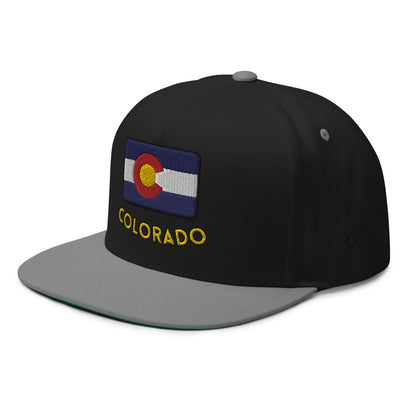 Gorra Colorado