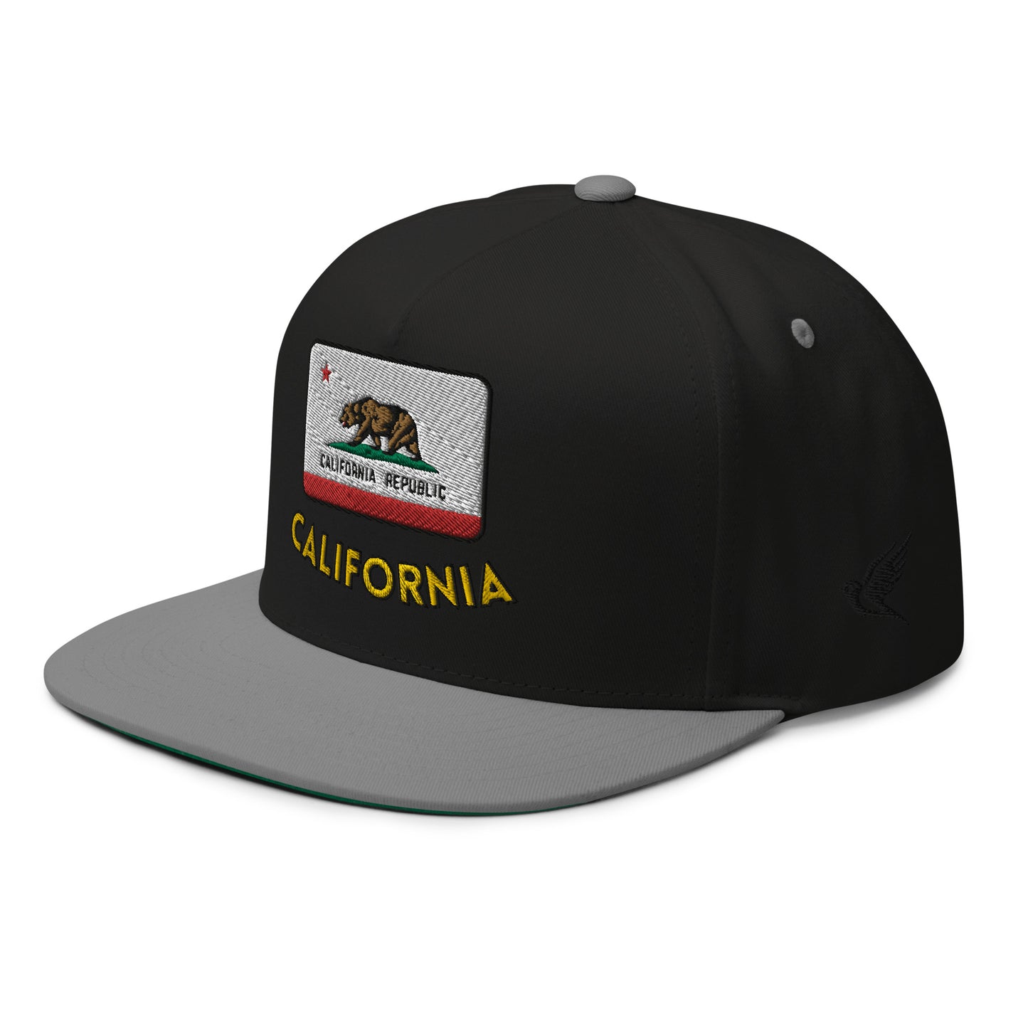 Casquette Californie