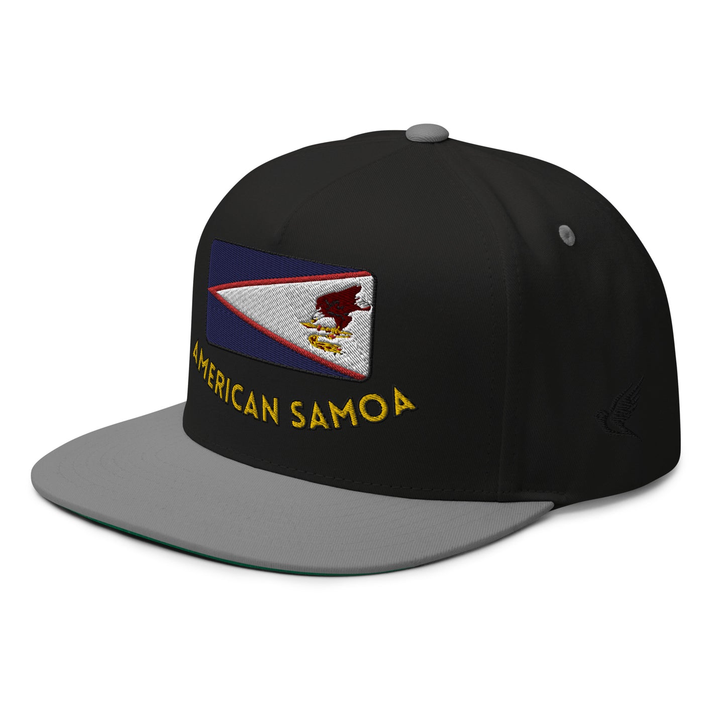 Gorra Samoa Americana