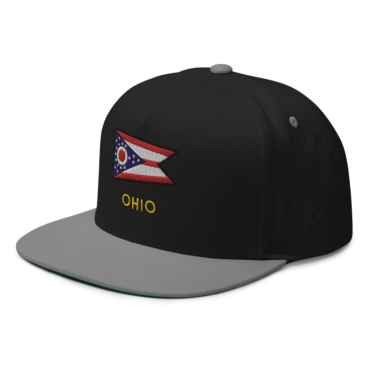 Ohio Cap