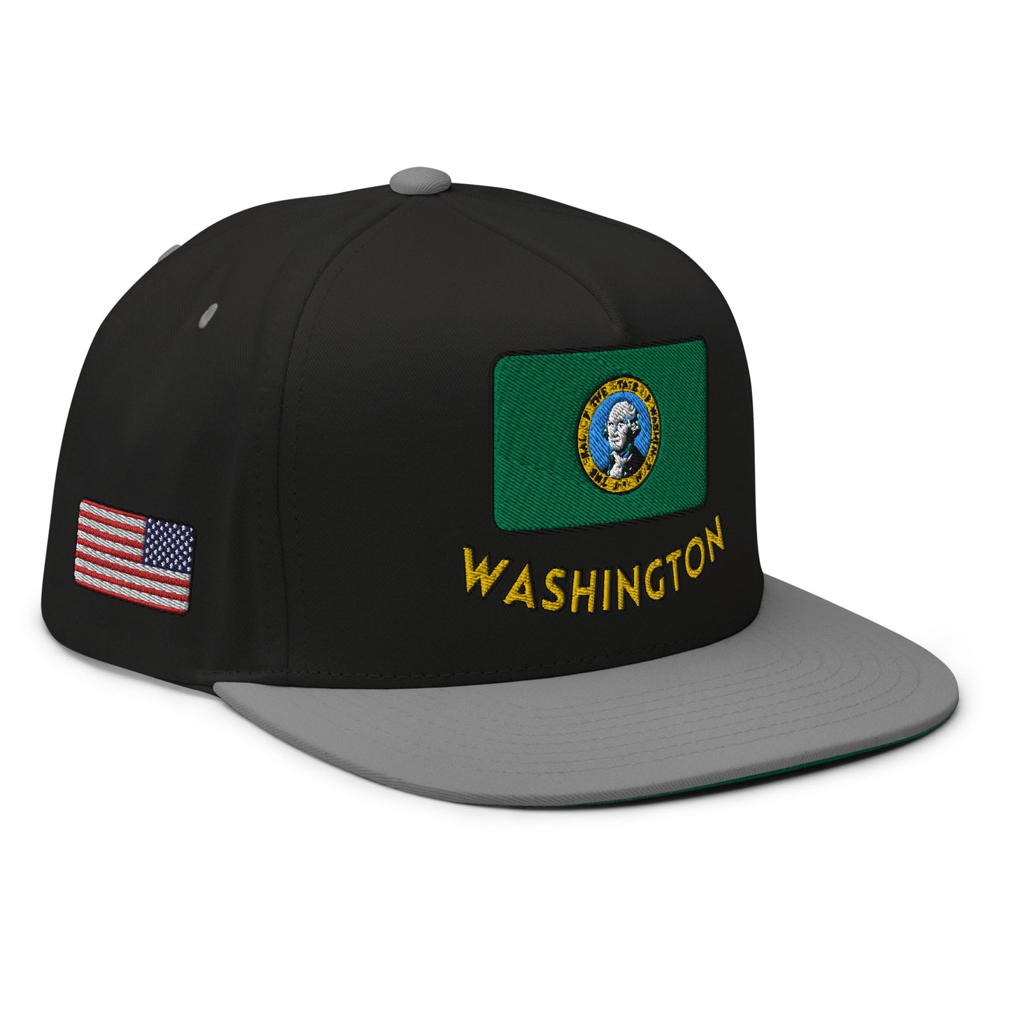 Gorra Washington