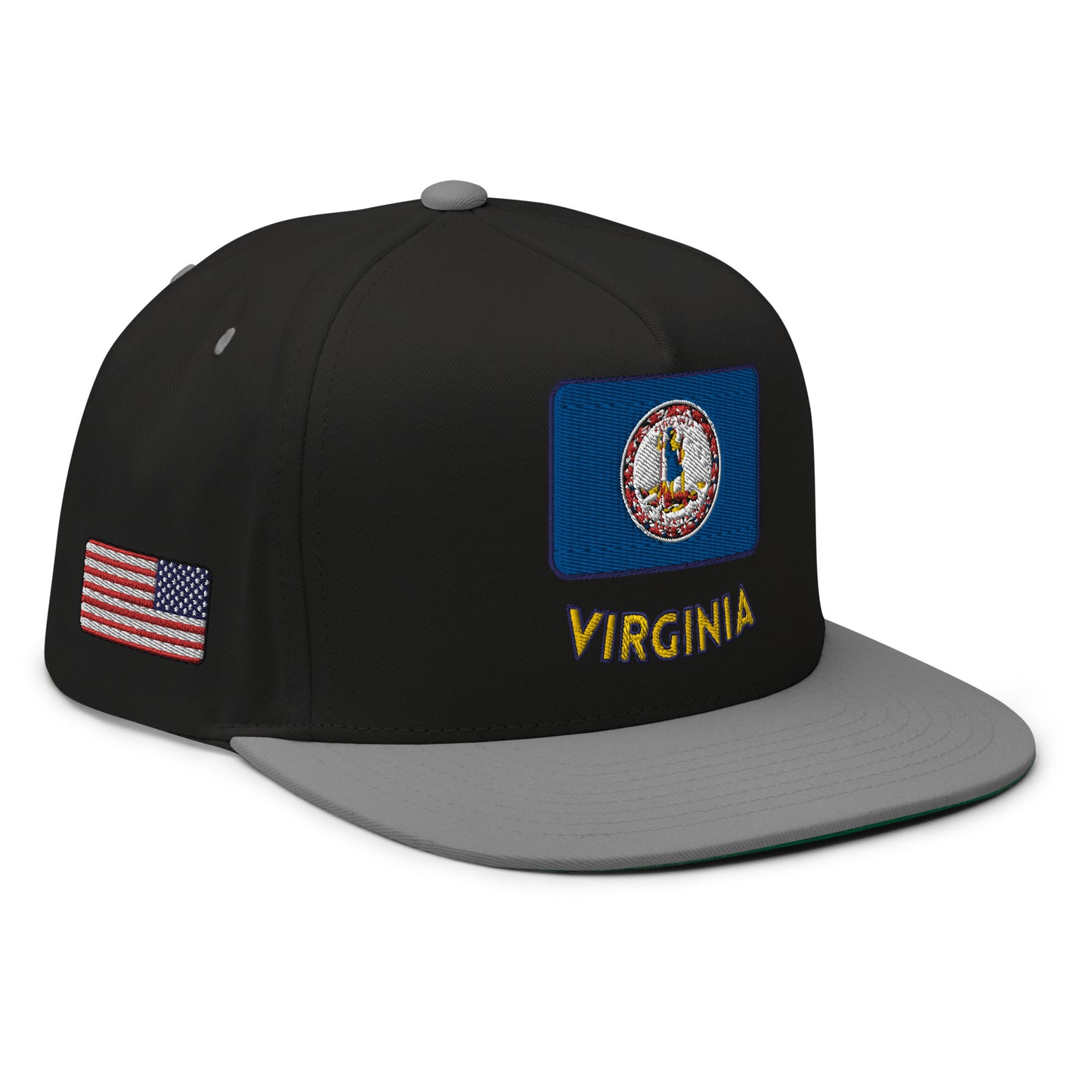 Gorra Virginia