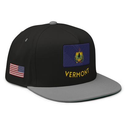 Gorra Vermont