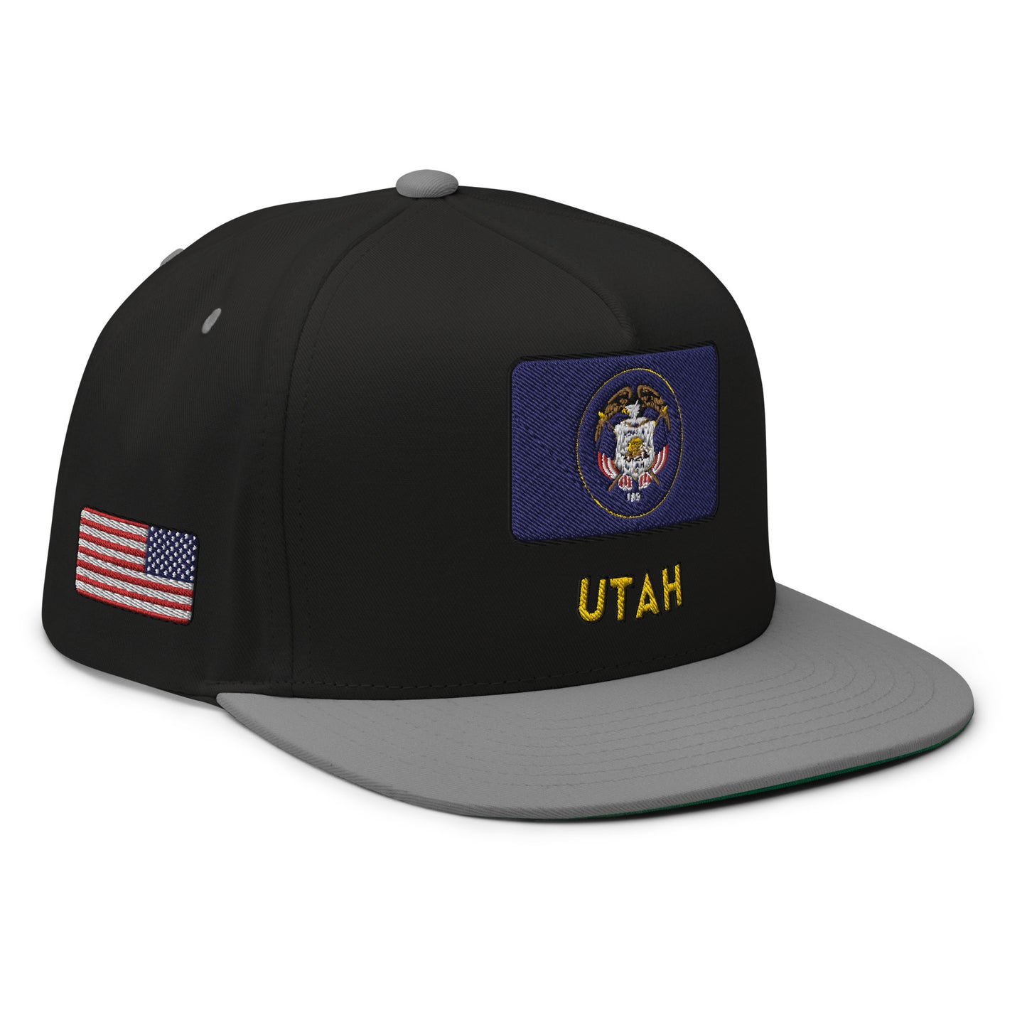 Gorra Utah