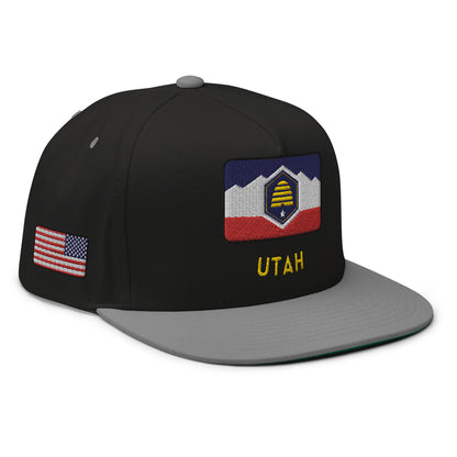 Gorra de Utah (2024)