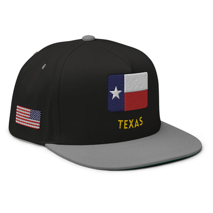 Gorra de Texas