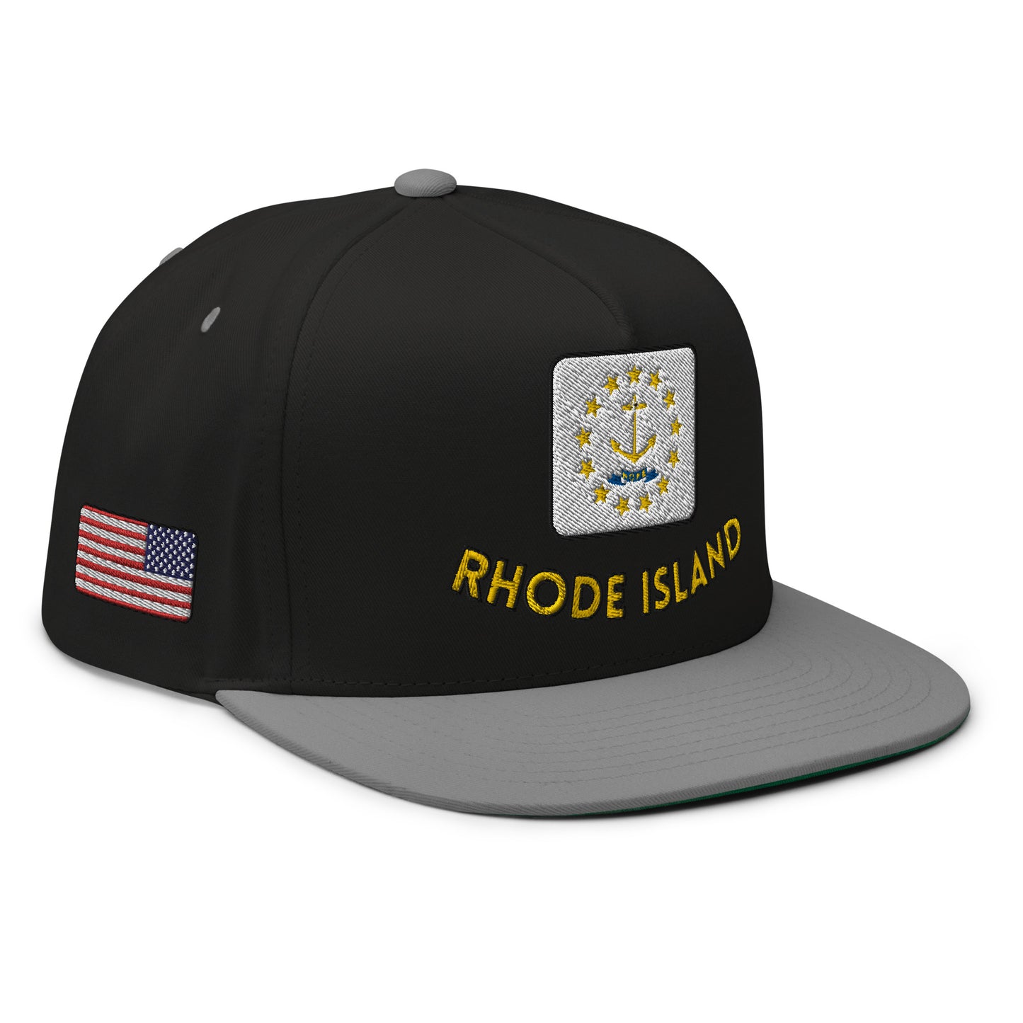 Gorra de Rhode Island