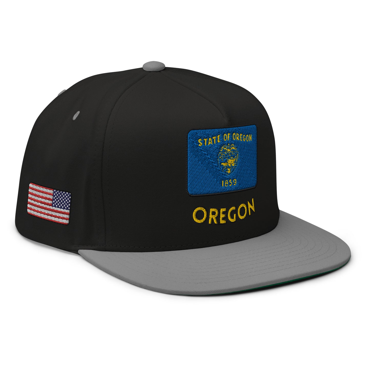 Gorra de Oregón