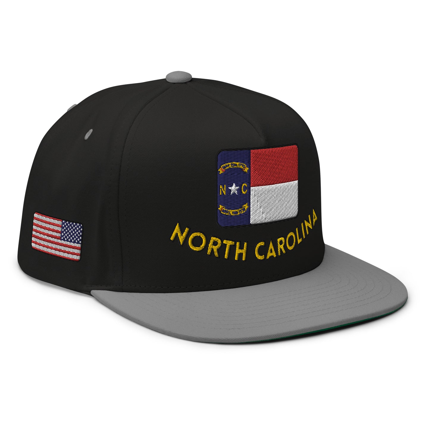 Gorra de Carolina del Norte