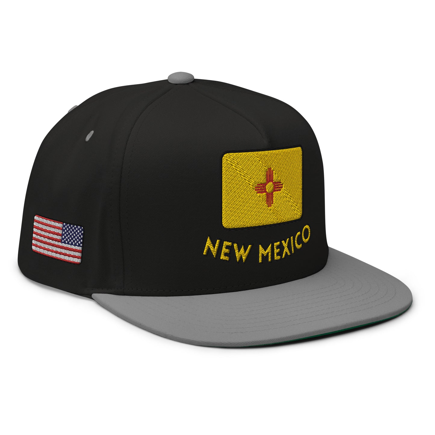 Gorra de Nuevo México