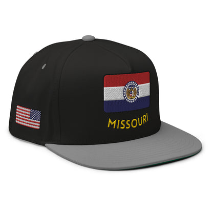 Gorra de Misuri