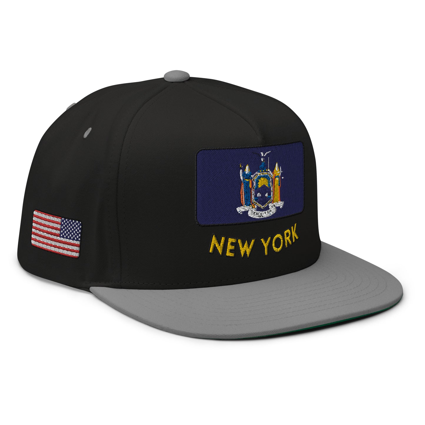 Gorra de Nueva York