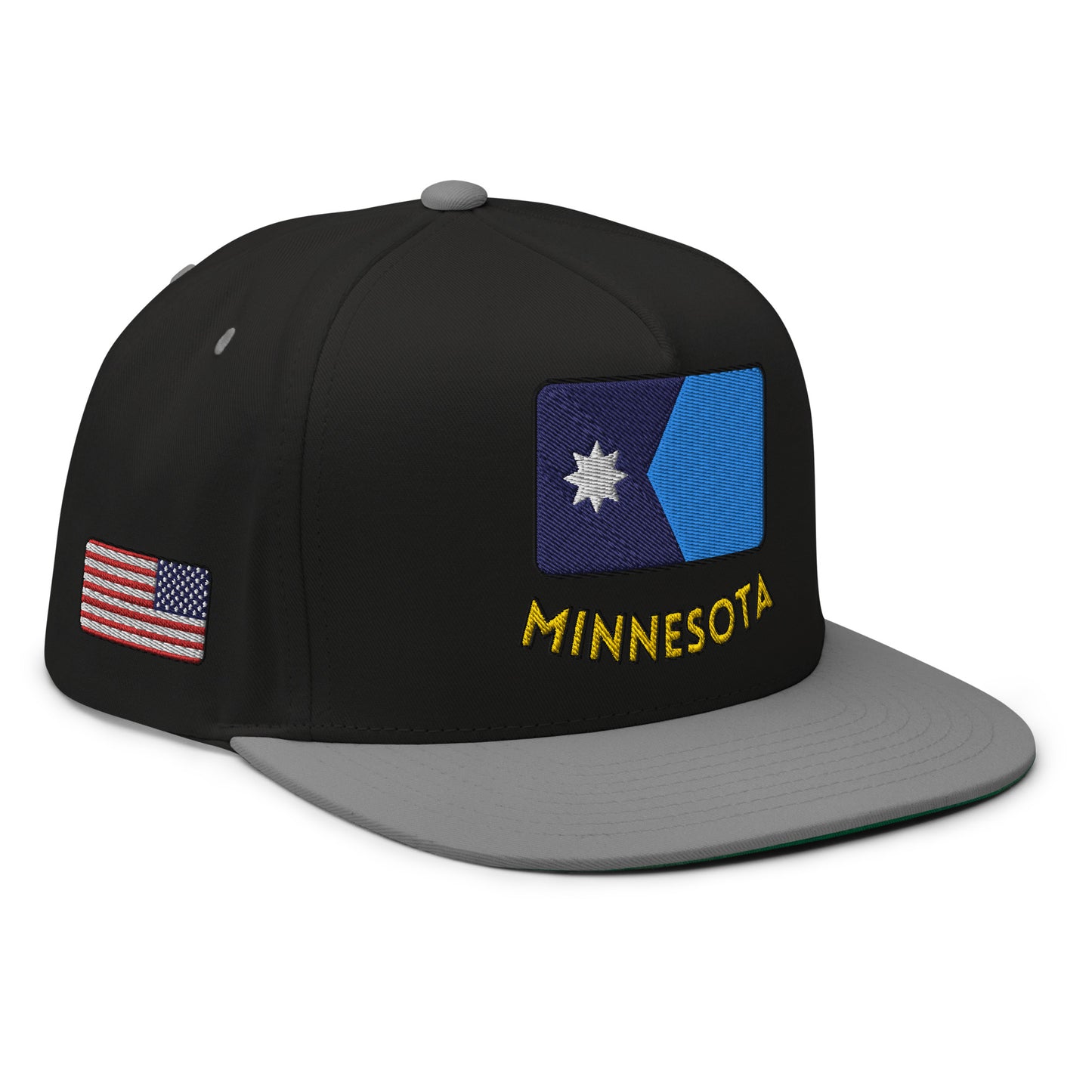 Gorra de Minnesota (2024)