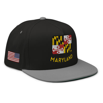 Gorra Maryland