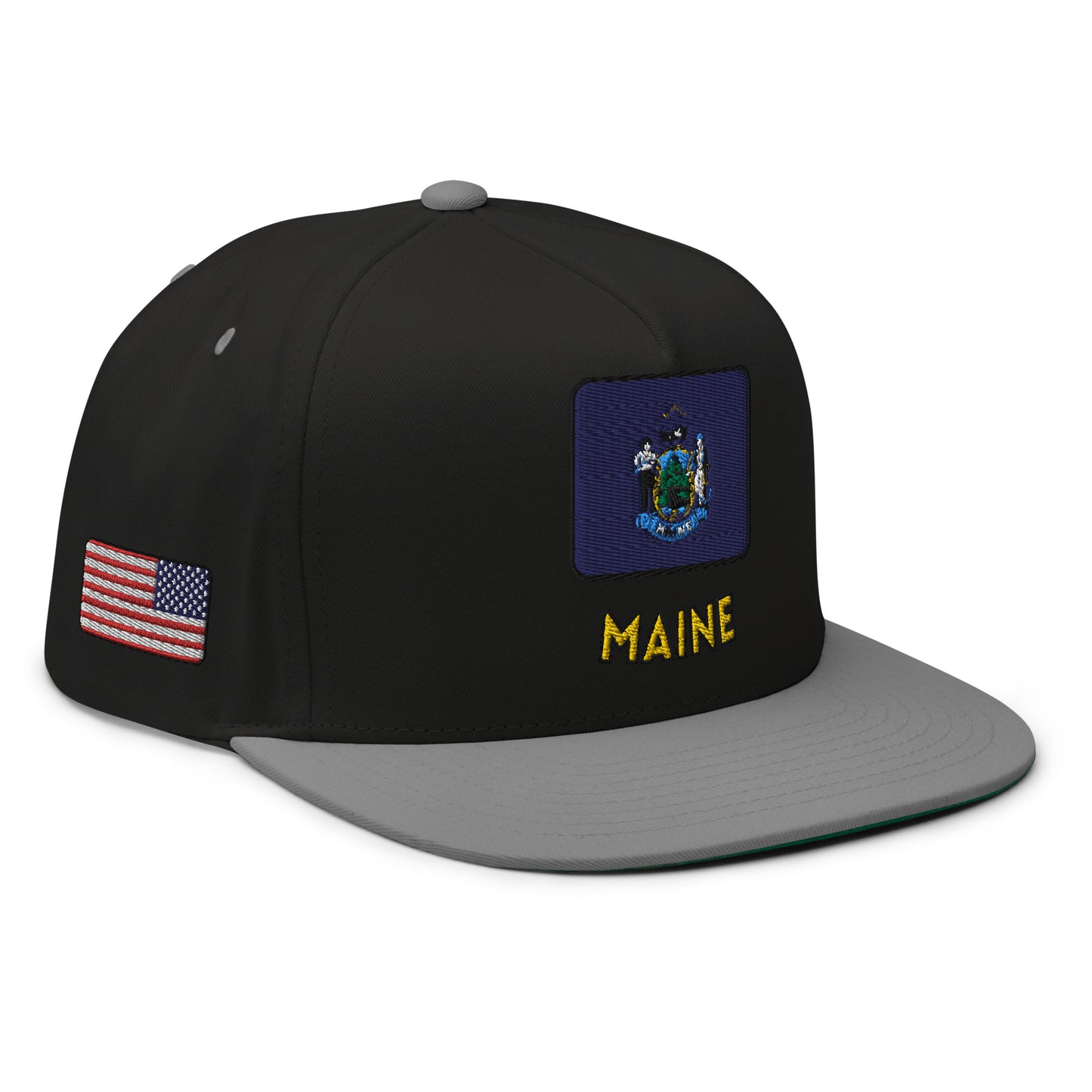 gorra de maine