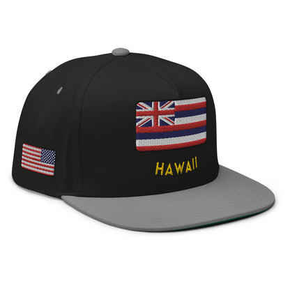 Gorra hawaiana