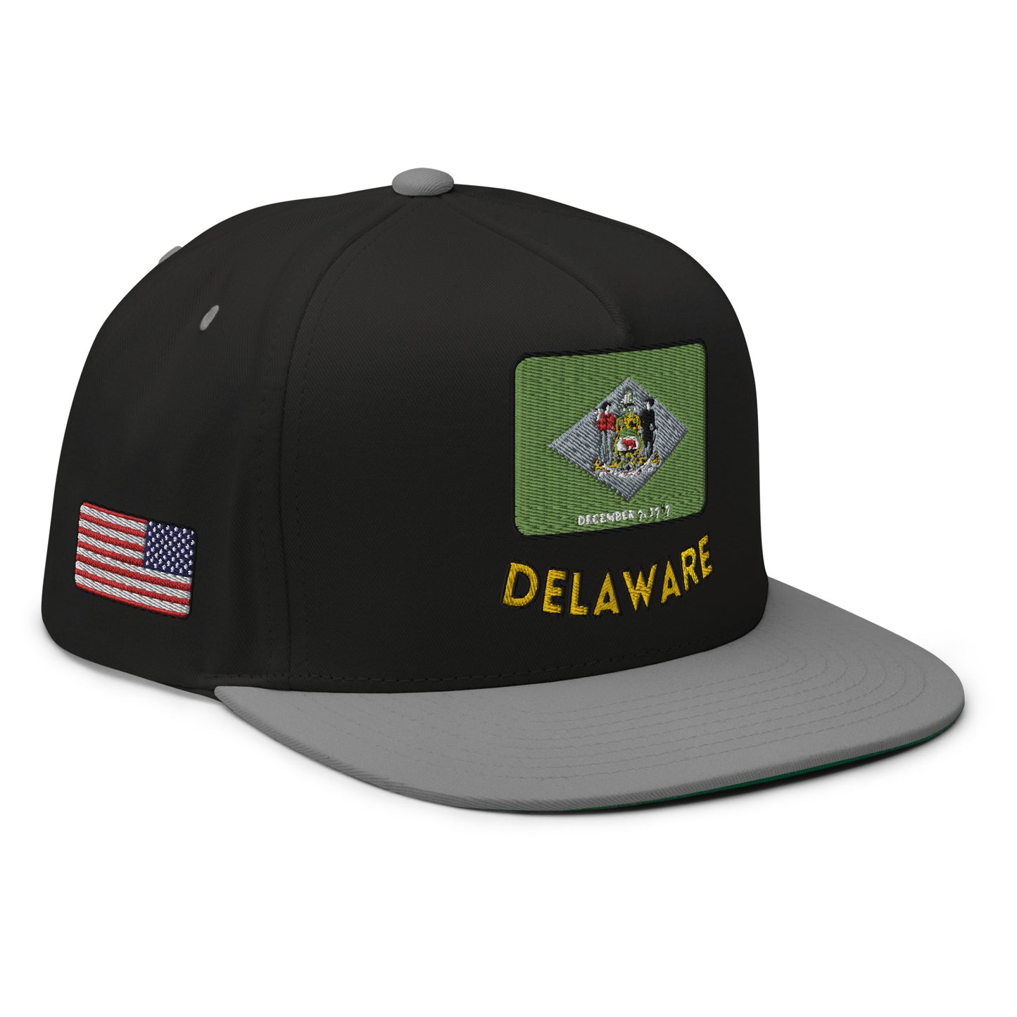 Gorra de Delaware