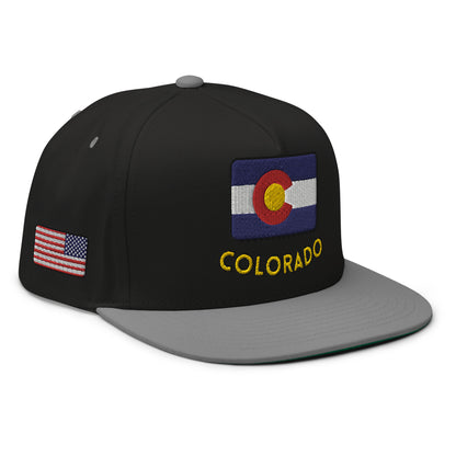 Gorra Colorado