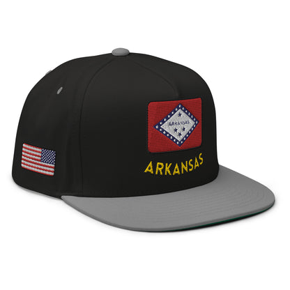 Gorra Arkansas