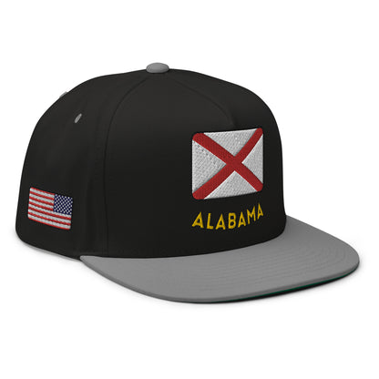 Gorra Alabama