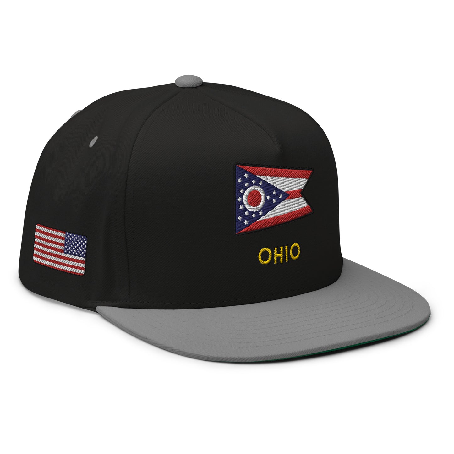 Ohio Cap