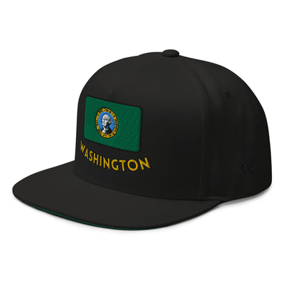 Gorra Washington