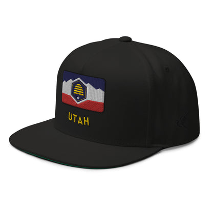 Gorra de Utah (2024)