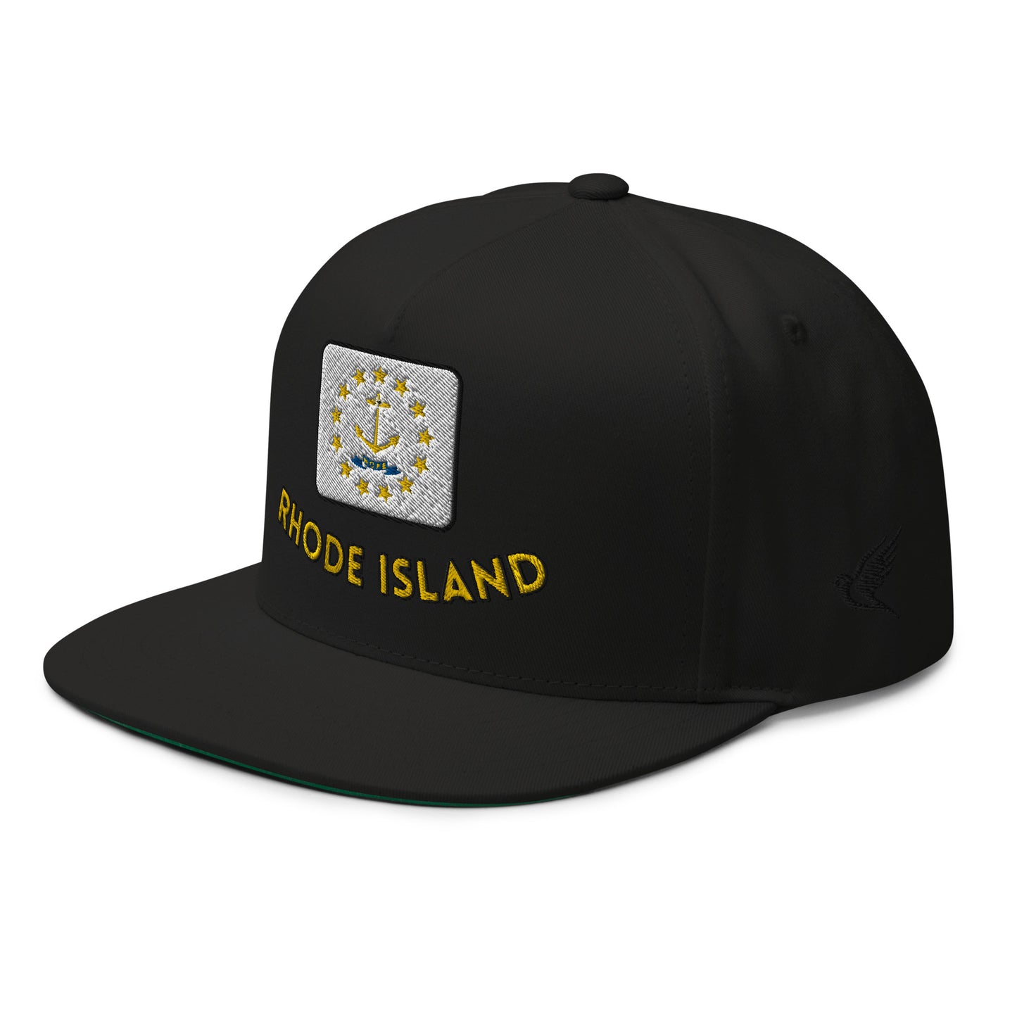 Gorra de Rhode Island