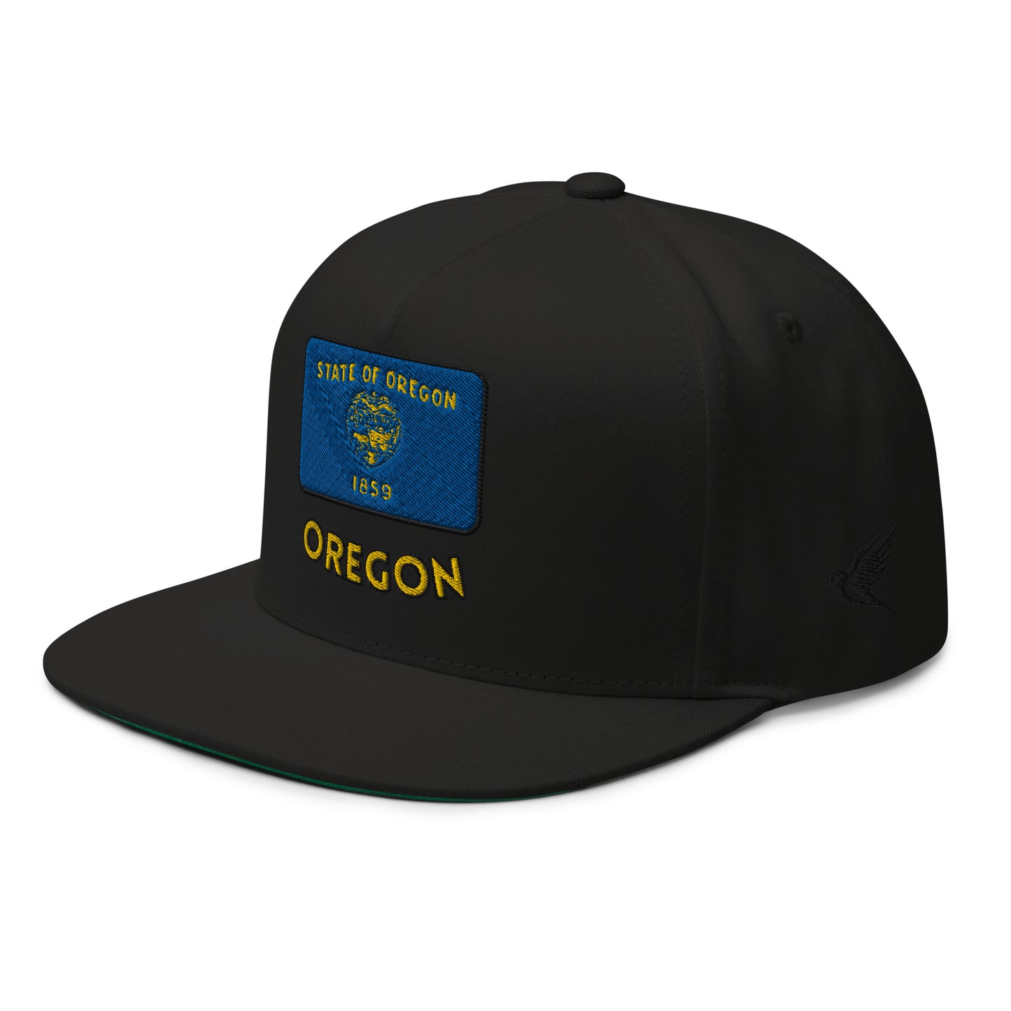 Gorra de Oregón