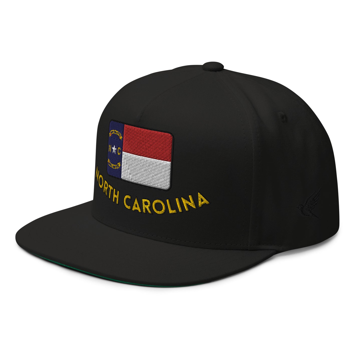 Gorra de Carolina del Norte