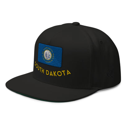 Gorra de Dakota del Sur