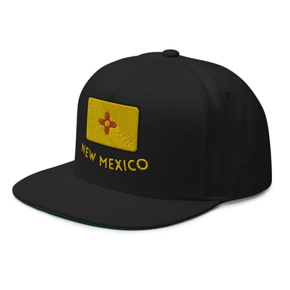 Gorra de Nuevo México